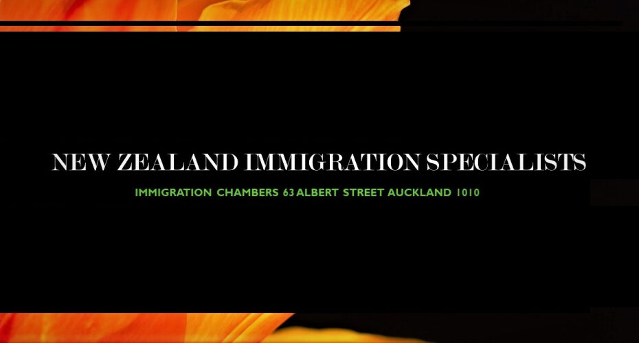 Can I still get residence by operating a business in New Zealand?