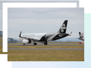 Air New Zealand