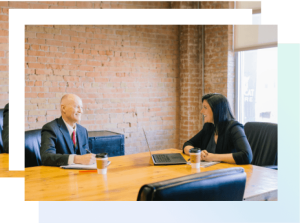 Business investor