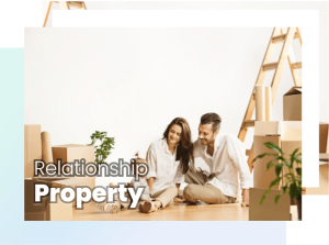 Relationship Property