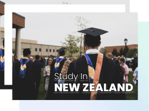Study New Zealand