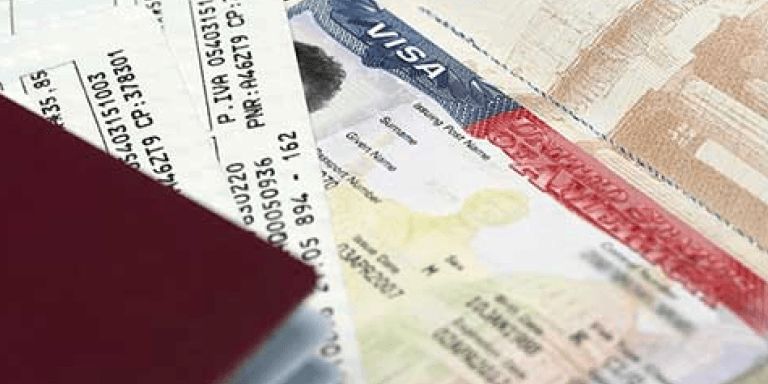Big Temporary Work Visa Changes