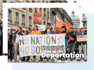 Unlawful Deportation