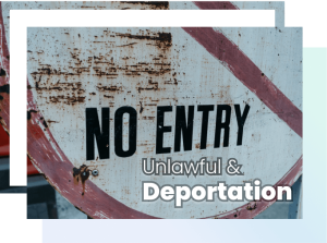 Unlawful Deportation
