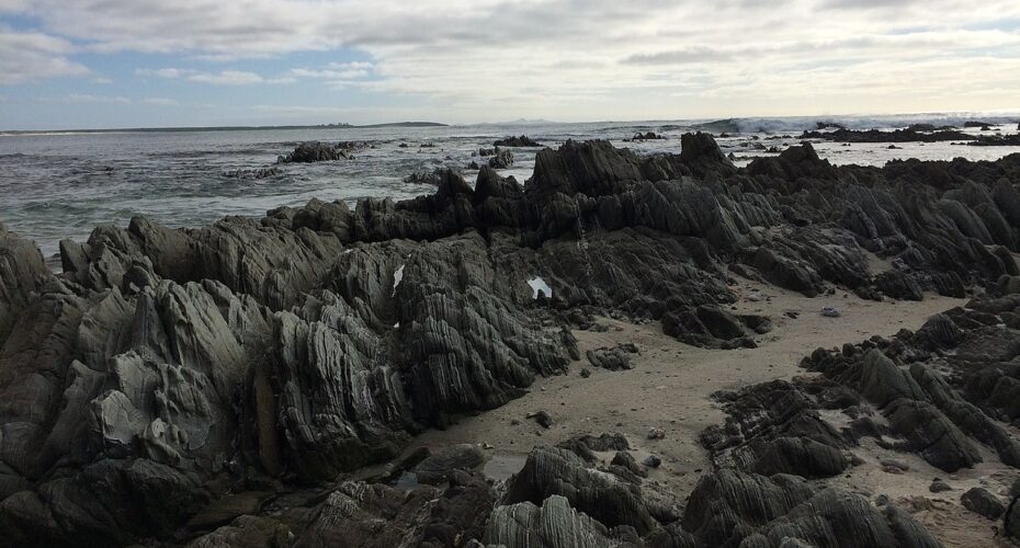 A world away, yet close to home: NZ’s Chatham Islands