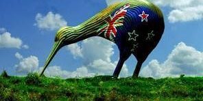 The Little Town That’s Big On Kiwi Culture