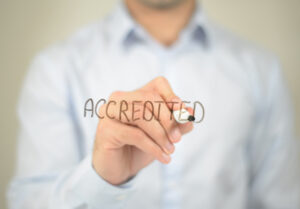 Accredited Employer