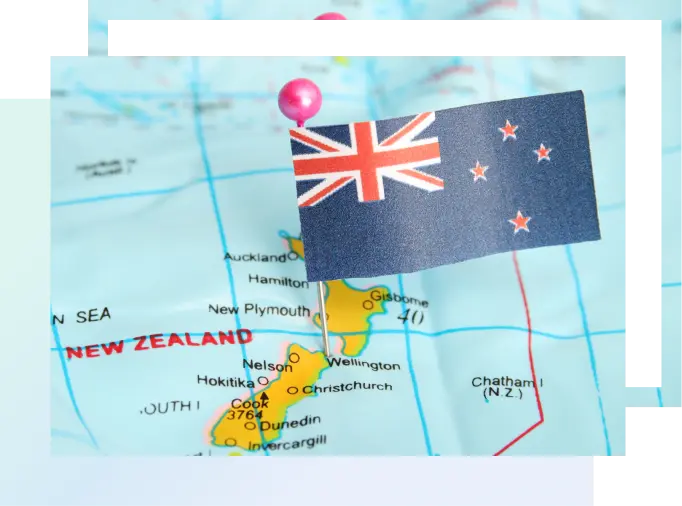 Permanent Residents New Zealand