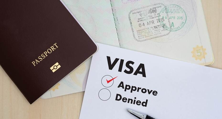 Restrictions imposed on New Zealanders supporting their partner’s visa application
