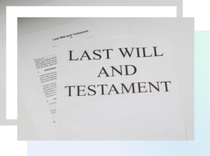 Trusts & Wills