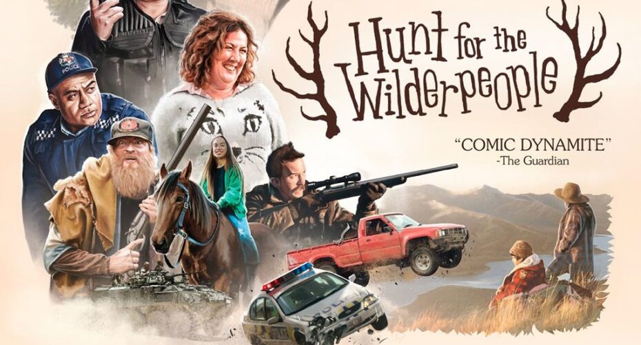 The 5 Must See NZ Films