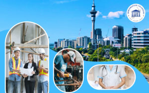 Skilled Migrant Category Resident Visa