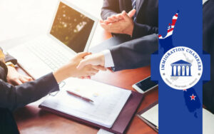 New Zealand’s Partnership-Based Work Visa: A Comprehensive Guide for Newcomers