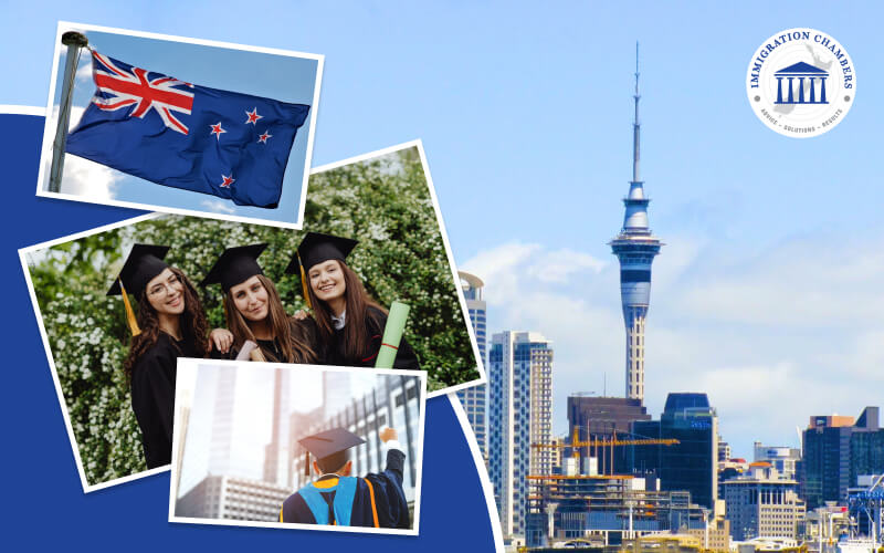 Why Study in New Zealand? Here are 7 Reasons