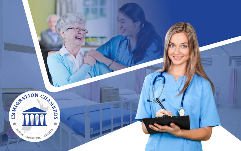 An Overview on Working in Aged Care: Duties, Qualifications, and Benefits