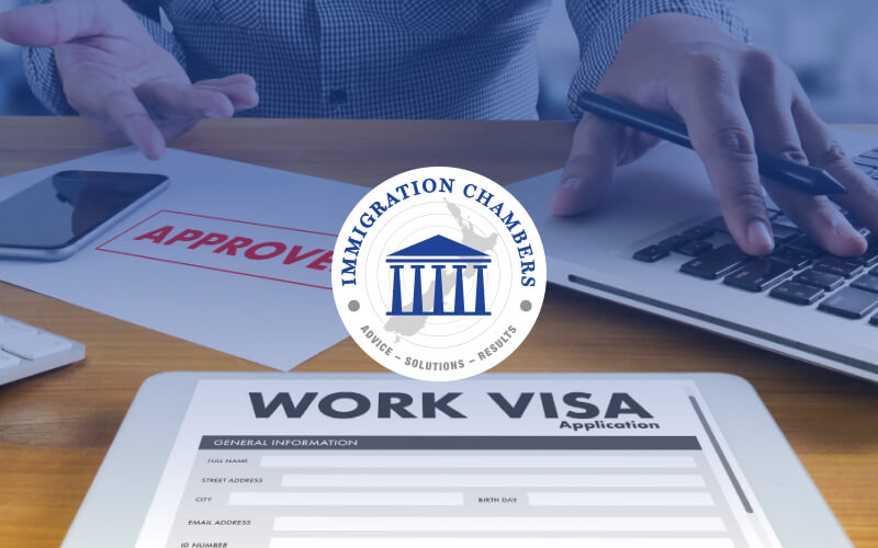 Navigating the Specific Purpose Work Visa in NZ