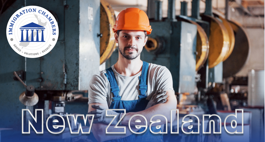 New Zealand Work Visa to Permanent Residence Immigration Chambers Advice Solutions Results