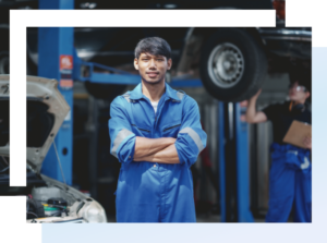 skilled migrant resident