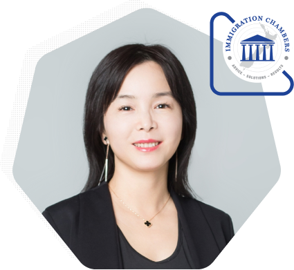 Fangfang (Sophie) Shen