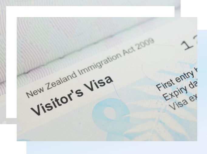visitors visa
