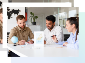 Employees of Relocating Business Resident Visa