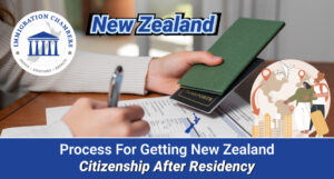 nz citizenship after residency