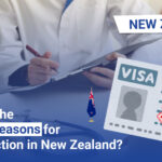 medical reasons for visa rejection nz