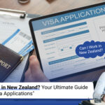 Can I Work in New Zealand