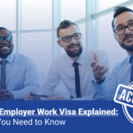 accredited employer work visa nz