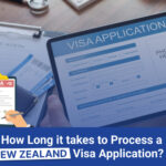 how long it takes to process nz visa application