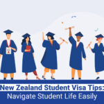 New Zealand student visa tips