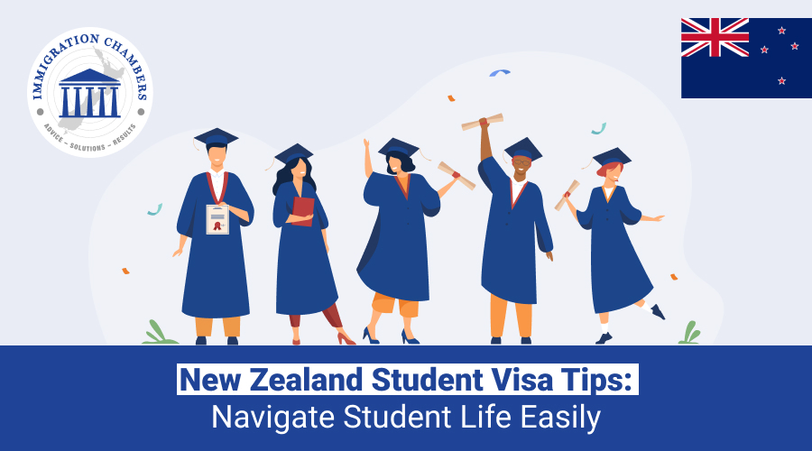 New Zealand Student Visa Tips: Navigate Student Life Easily