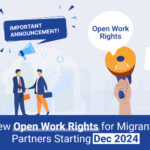 open work rights updates in nz