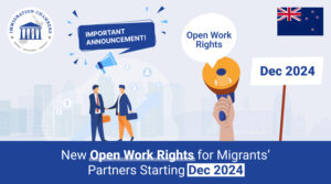 open work rights updates in nz