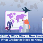 post study work visa nz