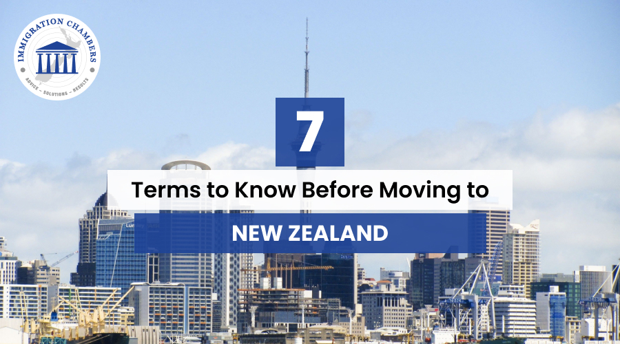 7 Terms to Know Before Moving to New Zealand