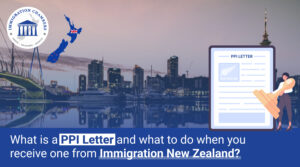New Zealand PPI letter