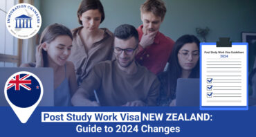 Home 41 Post Study Work Visa New Zealand: 2024 Changes Explained (Updated 2026)