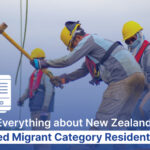 everything about nz skilled migrant category resident visa