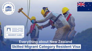 everything about nz skilled migrant category resident visa