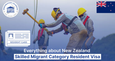 Everything about New Zealand Skilled Migrant Category Resident Visa