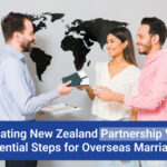 New Zealand Partnership Visas