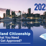 New Zealand Citizenship in 2025