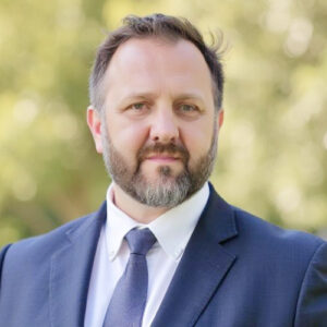 David Fisher