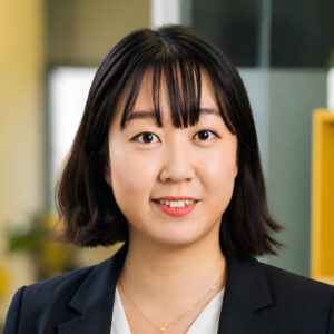 Minji Lee