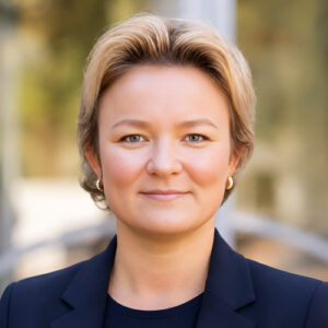 Valerie Hirsch