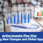 Active Investor Plus Visa: Navigating New Changes and Global Opportunities