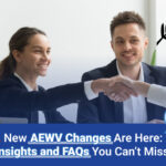 New AEWV Changes Are Here: Insights and FAQ