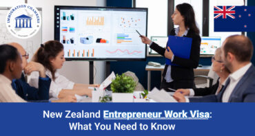 New Zealand Entrepreneur Work Visa: What You Need to Know
