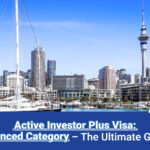 Active Investor Plus Visa Balanced Category